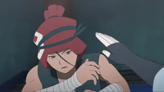 Toonami - Boruto Episode 5 Promo (HD 1080p)