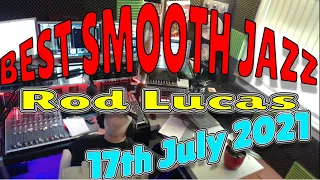 Best Smooth Jazz : 17th July 2021