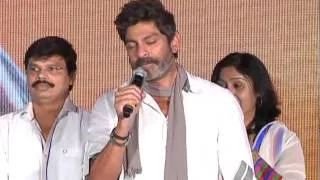 Legend Movie || Success Meet Part 04