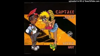 Captain Jack - Little Boy (Rave-O-Lution Mix)