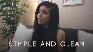 Simple and Clean - Hikaru Utada | Cover by Lunity