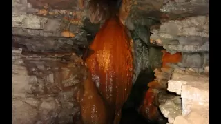 Haunted Bell Witch Cave - Adams, TN