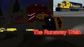 The Runaway Train (Movie)