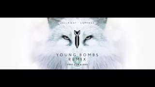 Zella Day - Compass (Young Bombs Remix)