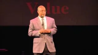 Colorectal Cancer: The ins and outs | John Carethers | TEDxUofM