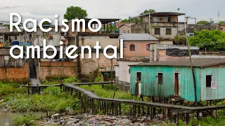 Racismo ambiental - Brasil Escola