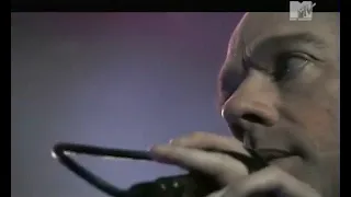 Losing My Religion - REM LIVE