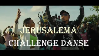 Challenge danse Jerusalema 2024