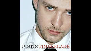 Justin Timberlake - Damn Girl (feat. Will.I.Am) (slowed + reverb)