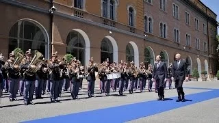 162° Anniversario della Polizia di Stato