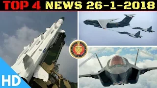 Indian Defence Updates : India UAE F-35,Brahmos Export,IAF 6 Boeing Mid-Air Refuellers