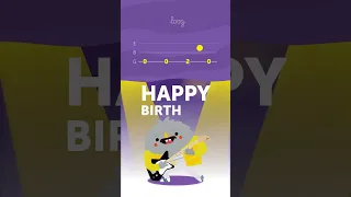 Learn How To Play Happy Birthday - Queen Style!