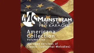 Star Spangled Banner (Karaoke Version, Instrumental Only)
