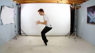 How to dance like Michael Jackson (including how to moonwalk)