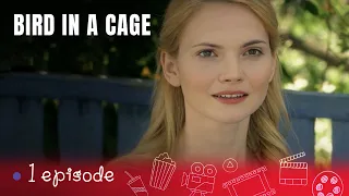 IT LOOKS IN ONE BREATH! YOU WON'T TEAR YOURSELF AWAY FROM THE MOVIE! Bird in a Cage!   Episode 1.