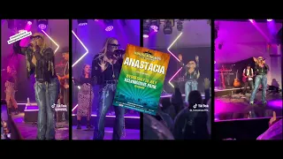 Anastacia - I’m Outta Love *MULTI-CAM*  (Live in Glasgow)