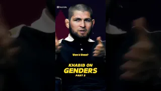 Khabib Shares His Toilet Experience #khabib #khabibtime #khabibnurmagomedov #genders #lgbtq