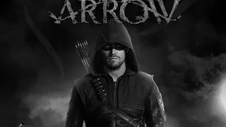 Arrow S2: Primeira aparição da Canário Negro (Sara)
