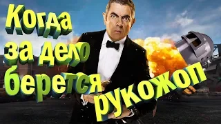 Когда за дело берется рукожоп. PLAYERUNKNOWN'S BATTLEGROUNDS (пубг)