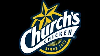 Don't Sleep On Church's Chicken!