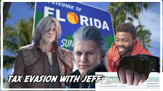 An Incorrect Summary of Devil May Cry 5 PART 2