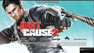 How to Install Mods for Just Cause 2 (Steam)