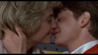 The Secret of my Success (1987) Flirting Scene 1080p HD