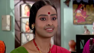 Phirki - Bangla TV Serial - Full Episode 35 - Arjaa, Sampriti - Zee Bangla