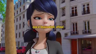 Miraculous Love Square AMV - Rewrite The Stars (James Arthur e Anne-Marie)