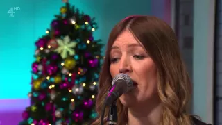 Paul Heaton & Jacqui Abbott -  I Don't See Them -  Sunday Brunch  - 12 12 15