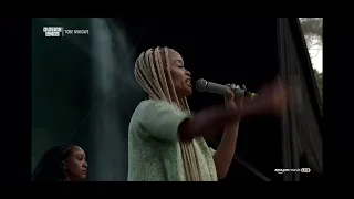 Tobe Nwigwe - Outside Lands 2023 Full Performance