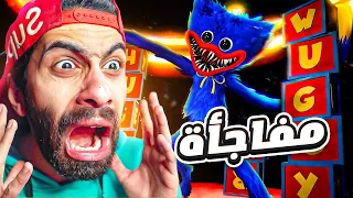 جزء 4 جديد من بوبي بلاي تايم في روبلوكس؟! 😱😳 هاجي واجي لسة عايش؟