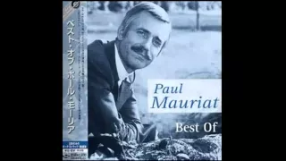 Paul Mauriat　ゴットファーザー・愛のテーマ