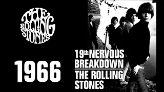 19th Nervous Breakdown - 2022 Stereo Remaster (The Rolling Stones)