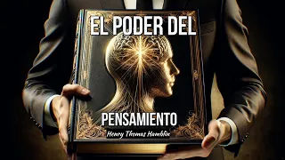 Domina MENTE y PENSAMIENTOS_12 claves para EL TRIUNFO_El poder del Pensamiento Henry Thomas Hamblin