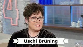 Uschi Brüning: "Ich steig’ aufs Dach" (1974)