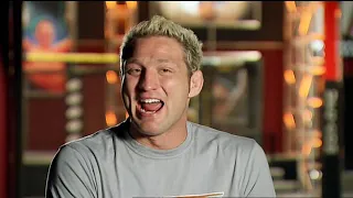 The Ultimate Fighter-s14/e09 Magyar