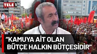 Maçoğlu: İhaleleri durduracağız, sosyal yaşam alanlarına harcayacağız | SEÇİME DOĞRU (27 Şubat 2024)