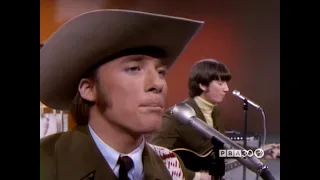 NEW 📀 For What It's Worth - Buffalo Springfield -4K- {Stereo} 1966