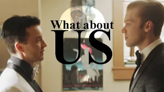 Ian and Mickey | What About Us?