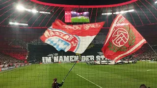 FC Bayern Munich - S.S Lazio Roma (5.3.2024)