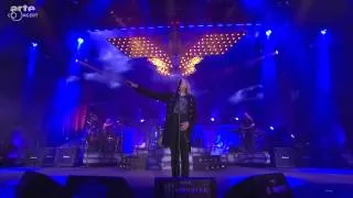 SAXON - Live at Wacken 2014 - Full Concert