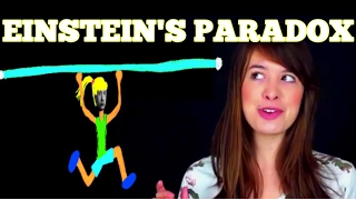 Einstein's Pole in the Barn Paradox