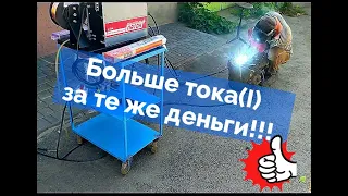 Что нового у Патон ПСИ 270-350 Р ?