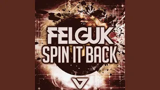 Spin It Back (Original Mix)