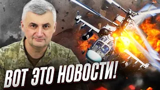 🔥 ВСУ ЗНАЮТ ВСЕ! Российские "аллигаторы" пошли за кораблем!