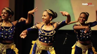 Sri Lanka Independence Day 2020 Los Angeles   Thath Jith Senior Dancers