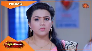 Chandralekha - Promo | 30 April 2021 | Sun TV Serial | Tamil Serial