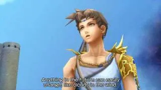 Dissidia - Shade Impulse 27 (English)