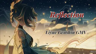 | Reflection | Liyue Genshin GMV